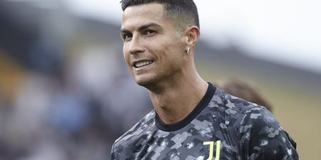 Manchester City pull out of deal to sign Cristiano Ronaldo
