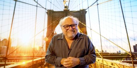 Danny DeVito body double needed for ‘It’s Always Sunny’ filming in Ireland