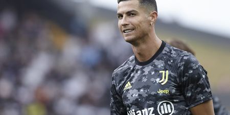 Manchester United re-sign Cristiano Ronaldo on two-year deal
