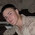 Marine killed in Kabul suicide bomb was due to become dad in three weeks