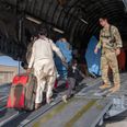 Final UK evacuation flight leaves Kabul, Ministry of Defence announces