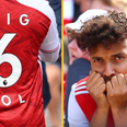 ‘Unrelenting agony’ – Arsenal fans describe fan experience in two words