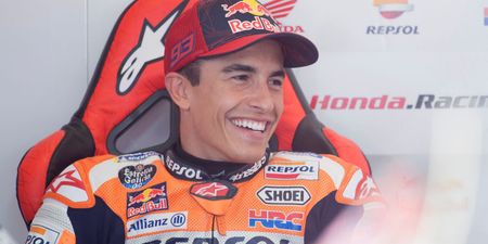 Marc Márquez on MotoGP and his remarkable injury comeback