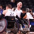 Tokyo Paralympics: Gold in the wheelchair rugby as Team GB continue to sweep up medals