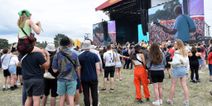 Woman, 20, dies in hospital after being rushed from Reading Festival
