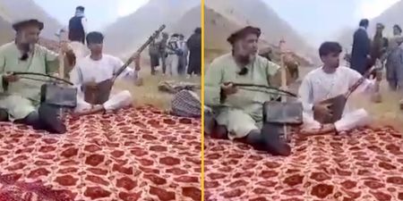 Taliban ‘brutally’ kills popular Afghan singer days after it said ‘music is forbidden’