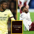 Ainsley Maitland-Niles posts IG story pleading with Arsenal to let him leave