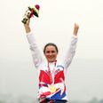 Sarah Storey becomes Great Britain's joint most successful Paralympian with 16th gold