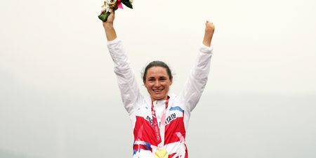 Sarah Storey becomes Great Britain’s joint most successful Paralympian with 16th gold