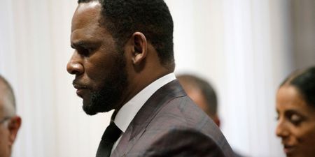 R. Kelly’s lawyer compares him to civil rights leader Martin Luther King Jr during sex abuse trial