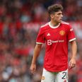 Leeds fans chanted ‘you’re too s*** to play for Leeds’ at Daniel James two weeks ago