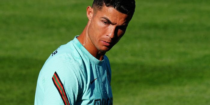 Ronaldo's FPL price has been revealed