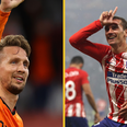 Barcelona to replace Antoine Griezmann with former Newcastle flop Luuk de Jong