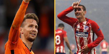 Barcelona to replace Antoine Griezmann with former Newcastle flop Luuk de Jong