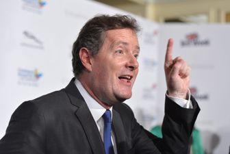 Piers Morgan wins Ofcom complaint over Meghan Markle argument