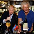 Tim Martin is getting roasted on Twitter after Wetherspoons runs out of beer