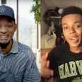 Will Smith reveals replacement for Fresh Prince of Bel-Air reboot