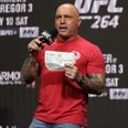 Joe Rogan tests positive for Covid after telling listeners not to get vaccine