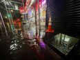 State of emergency in New York amid ‘historic’ flooding