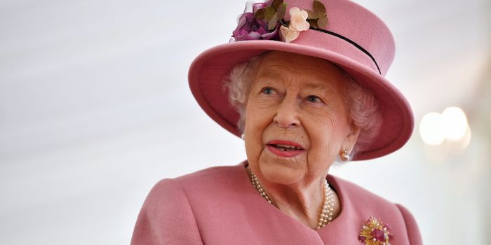Plans for Queen's funeral leaked