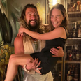 Emilia Clarke said Jason Momoa got her as drunk ‘as humanly possible’ during reunion