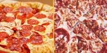 Study reveals how many slices of pizza the average adult eats over their adult life