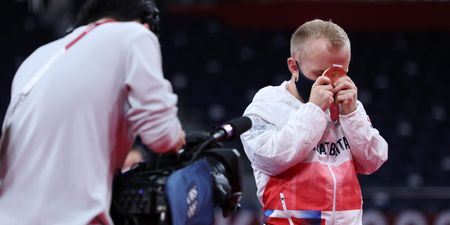 Team GB finish second at the Tokyo Paralympics