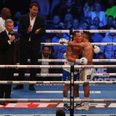 Josh Warrington says he’d “rather have been knocked out” than see fight end in draw