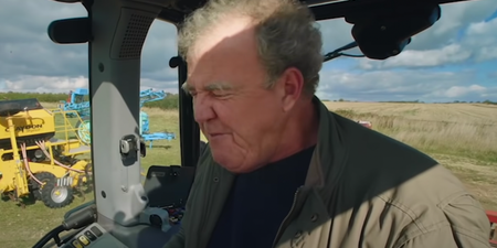 Jeremy Clarkson’s farm is being targeted by swingers