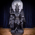 Satanic Temple takes legal action against Texas abortion law – says members should be exempt