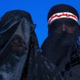 SAS troops escape Afghanistan by wearing burqas to fool Taliban