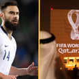 Finland captain Tim Sparv calls on fellow pros to protest for Qatari reform ahead of World Cup