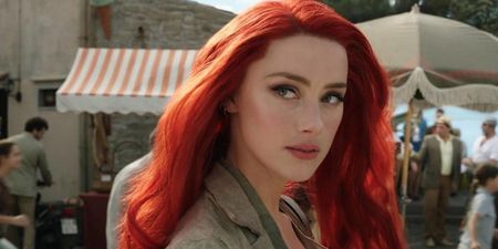 Aquaman faces boycott threats as fans demand Amber Heard is removed from movie