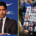 PSG chairman Nasser Al-Khelaifi delivers scathing attack on Super League clubs