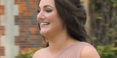 Married At First Sight contestant ‘ruins marriage’ instantly with comment to bridesmaid