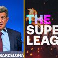 Barcelona president Joan Laporta claims Super League is still alive