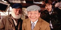 Only Fools and Horses episodes flagged as racist by Britbox