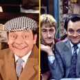 Only Fools And Horses Episode was banned from being aired ever again