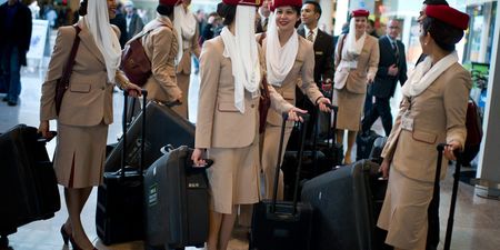 Emirates flight attendant faced weight checks for ‘being too heavy’