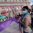 Mexico’s supreme court votes to decriminalise abortion