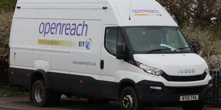 Openreach to install broadband for free in UK households on universal credit