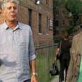 Resurfaced clip of Michael K Williams and Anthony Bourdain reminds us we’ve lost two icons