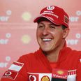 Michael Schumacher’s wife opens up for first time about his condition
