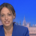 Minister says she doesn’t know if Gavin Williamson is racist or just incompetent