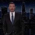 Jimmy Kimmel says unvaccinated people shouldn’t get ICU beds