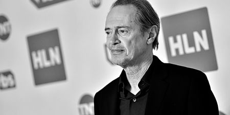 Steve Buscemi suffers from PTSD after working as firefighter on 9/11