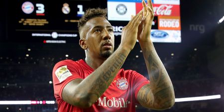 Jerome Boateng found guilty of assaulting ex-girlfriend