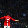 Cristiano Ronaldo’s Man United shirt sales hit record-breaking £187 million