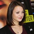 Skins’ Kathryn Prescott in critical condition after being hit by truck
