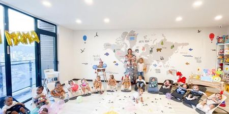 24-year-old has 22 children and wants to have even more